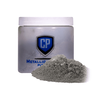 Metallic Powder 8oz