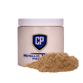 Metallic Powder 8oz
