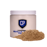 Metallic Powder 8oz