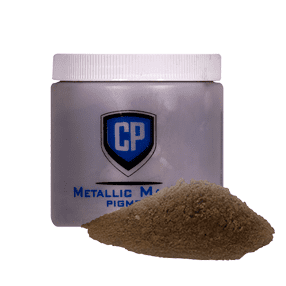 Metallic Powder 8oz