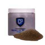 Metallic Powder 8oz