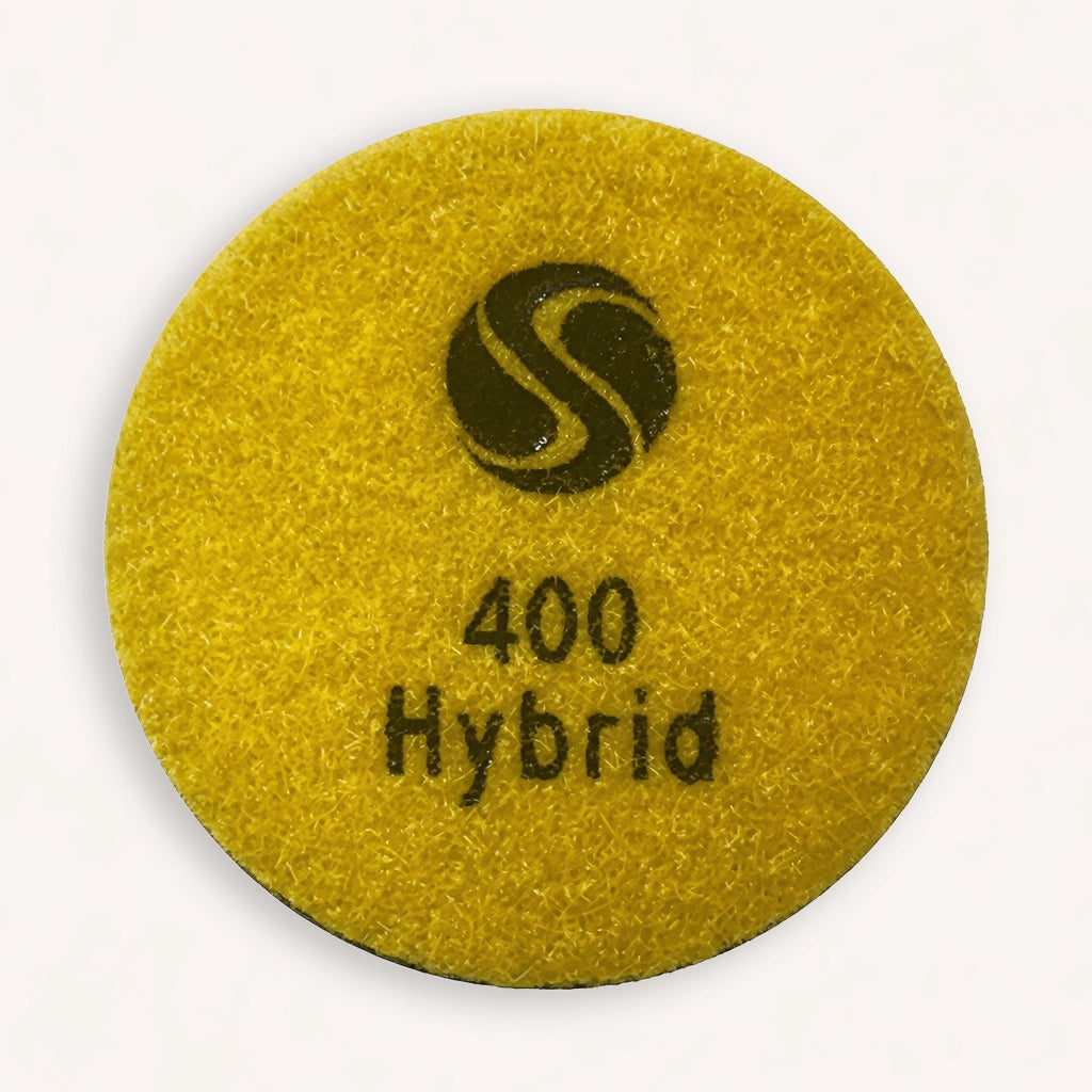 SCP 400# SEMI-Metals