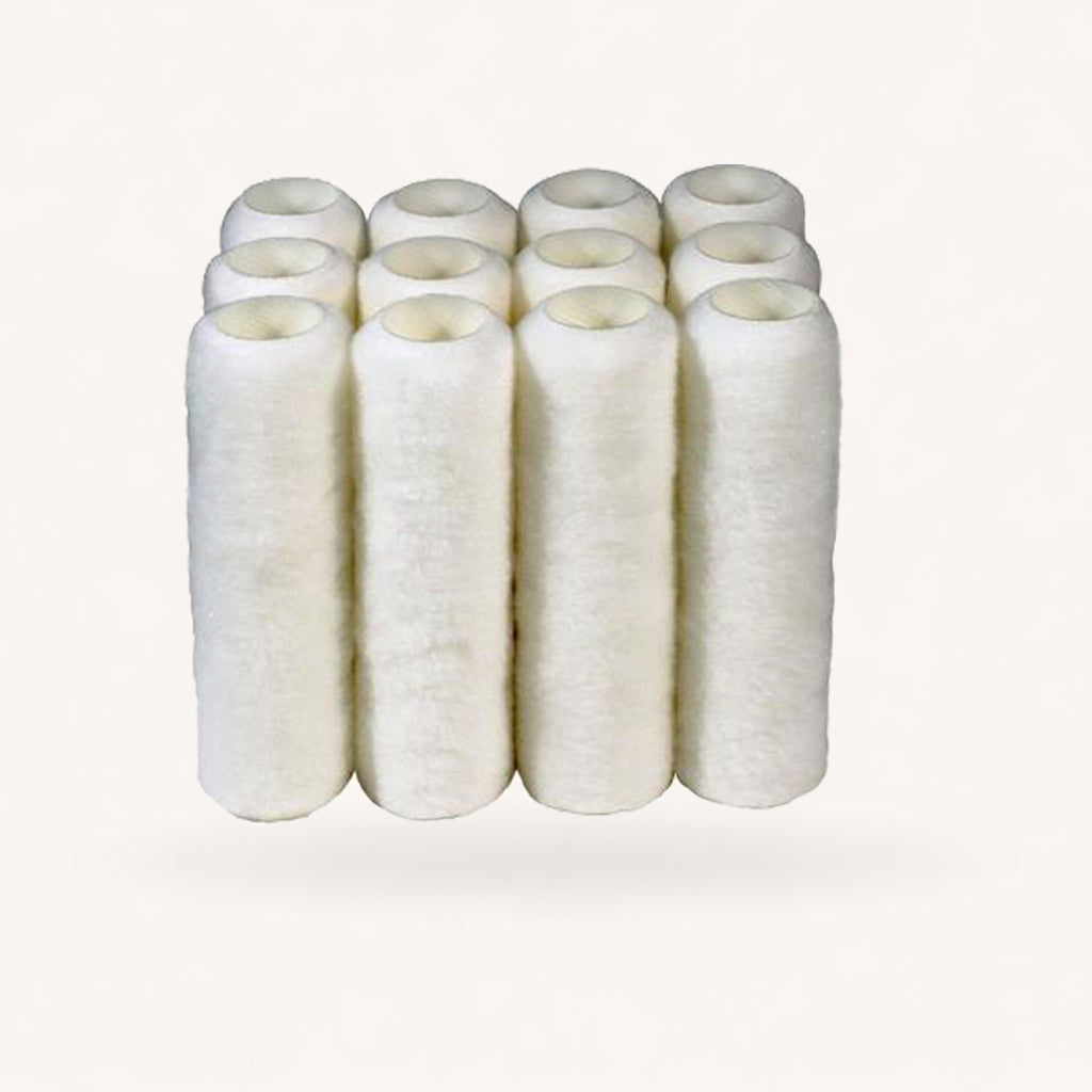 1/4" Nap Roller Cover 9"