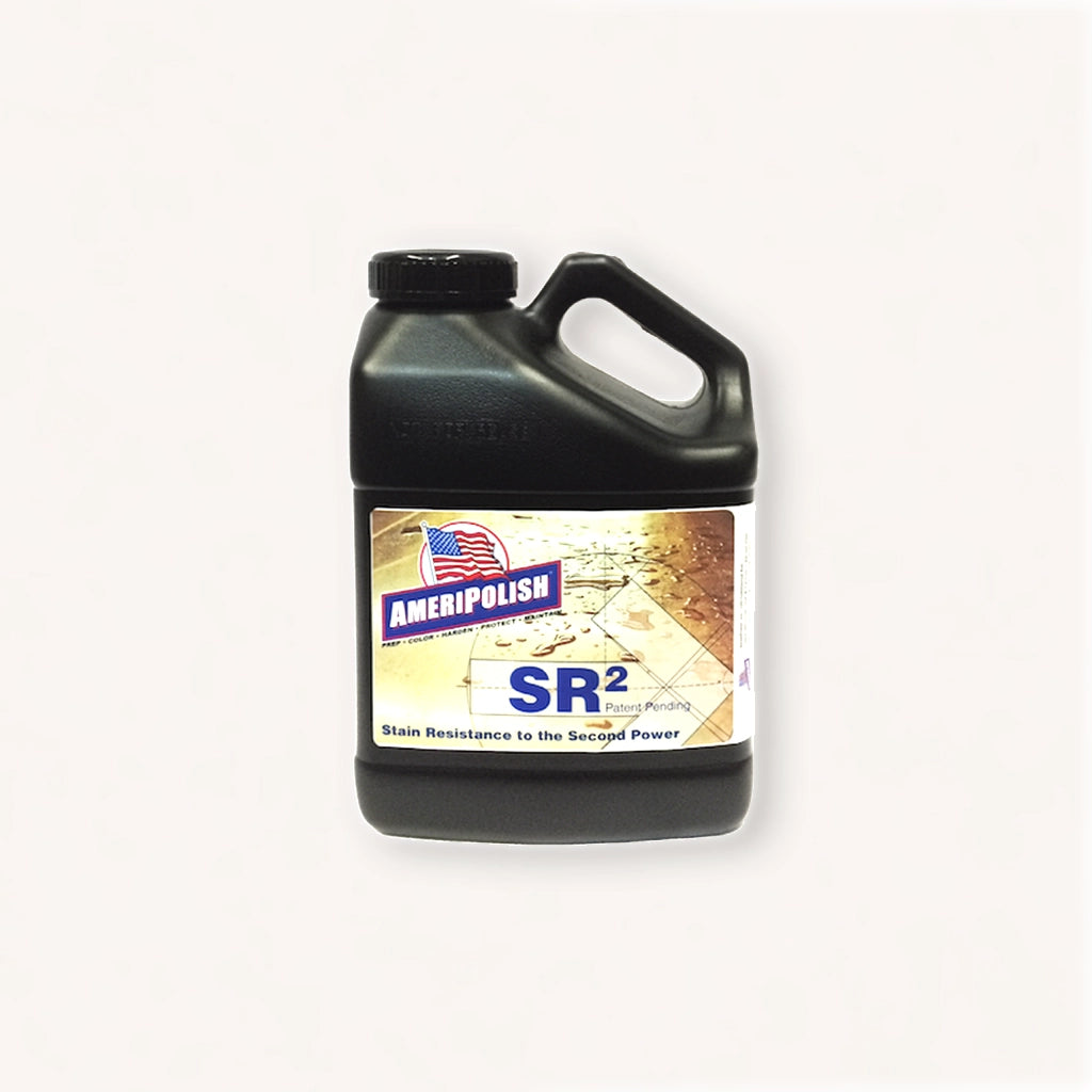Ameripolish SR 2 - 1gal (Special Order)