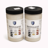 Barricade Acrylic Color Pak (Special Order)