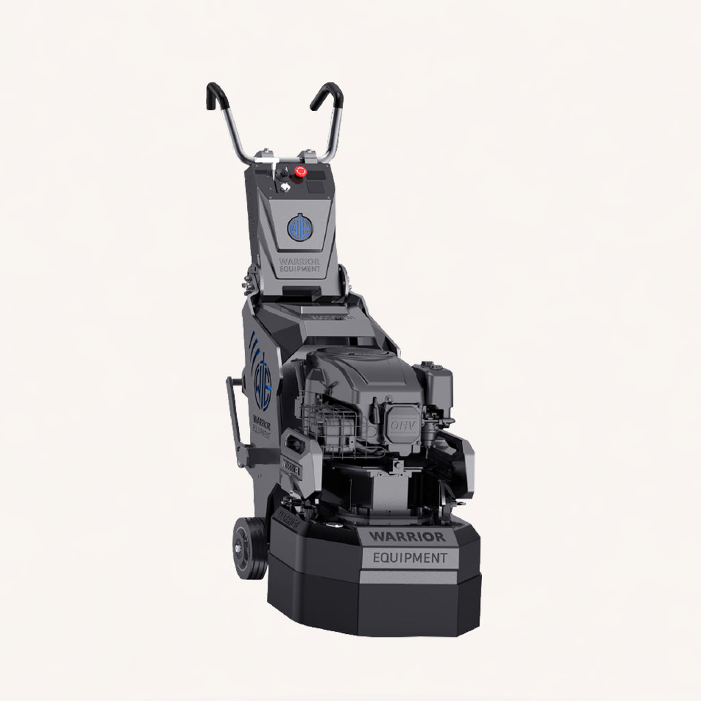 Black Ops 2047 Tomahawk 220-240V Single Phase 5.5HP 4 Head