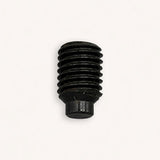 Dust Grabber set screws