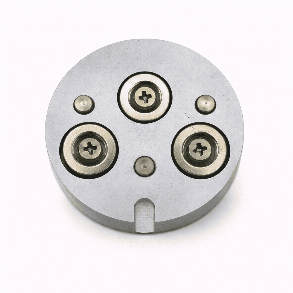 Lavina to 3 Pin DZ Spheres