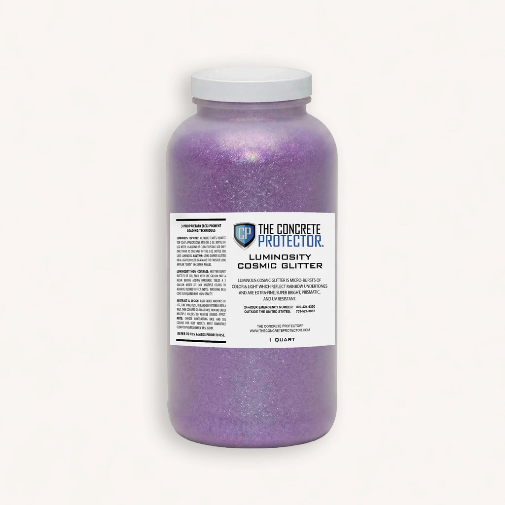 Luminosity Radiant Pigment - Quart