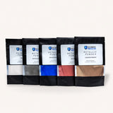Metallic Powder 25 Count Sample Pack
