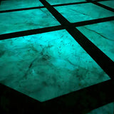 Metallic Glow - Glow-N-The-Dark Pigment