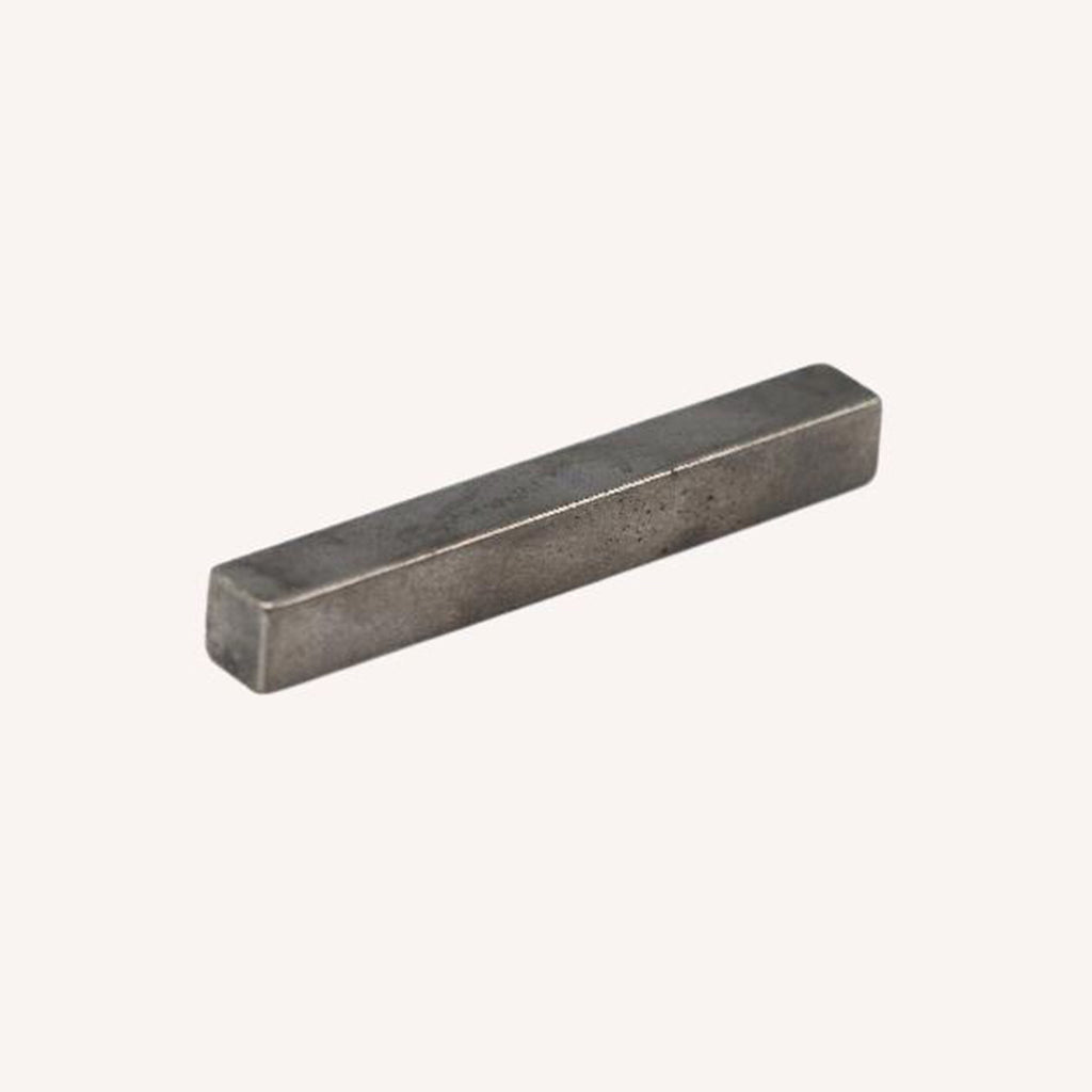 Output Shaft Key