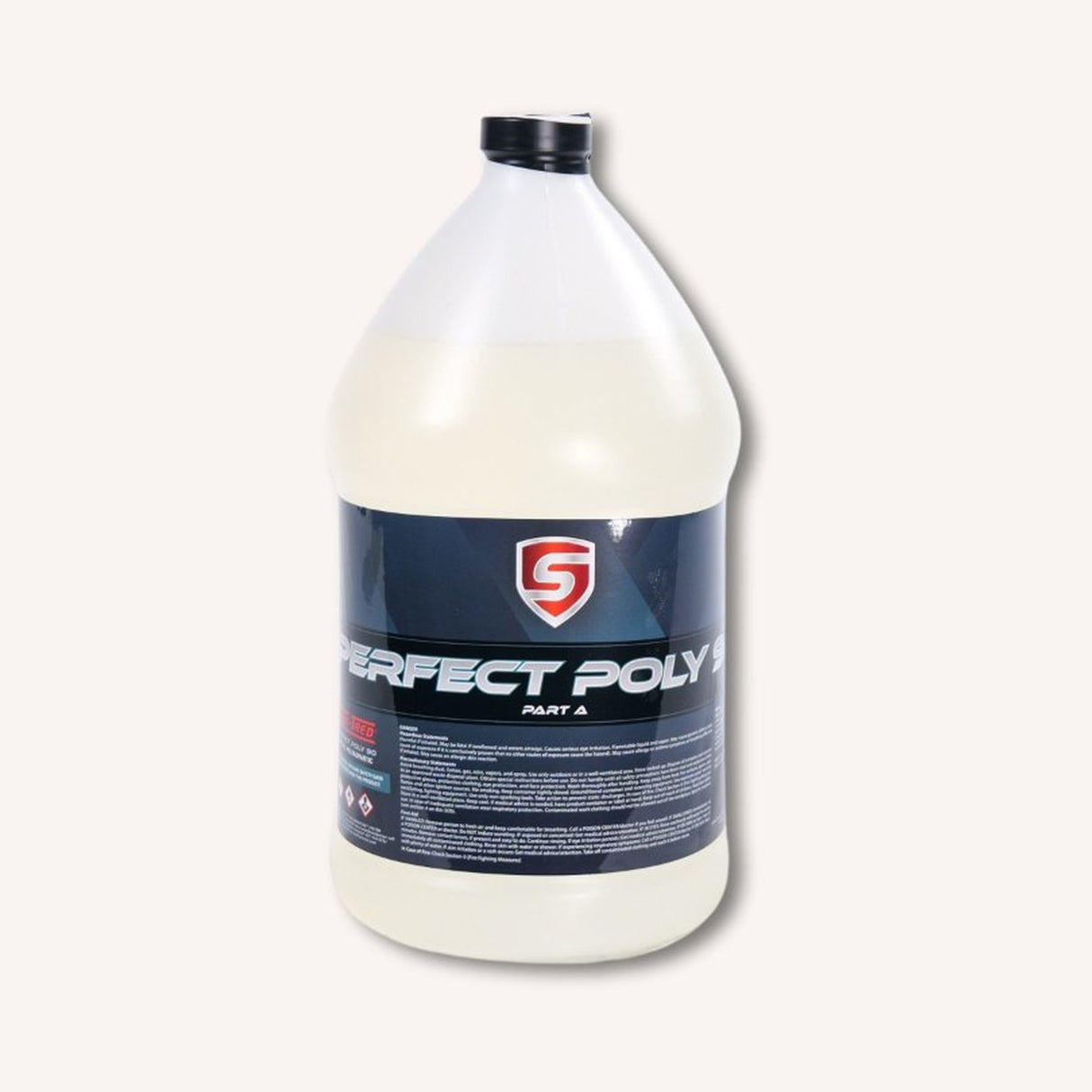 Perfect Poly 90 2 gallon kit