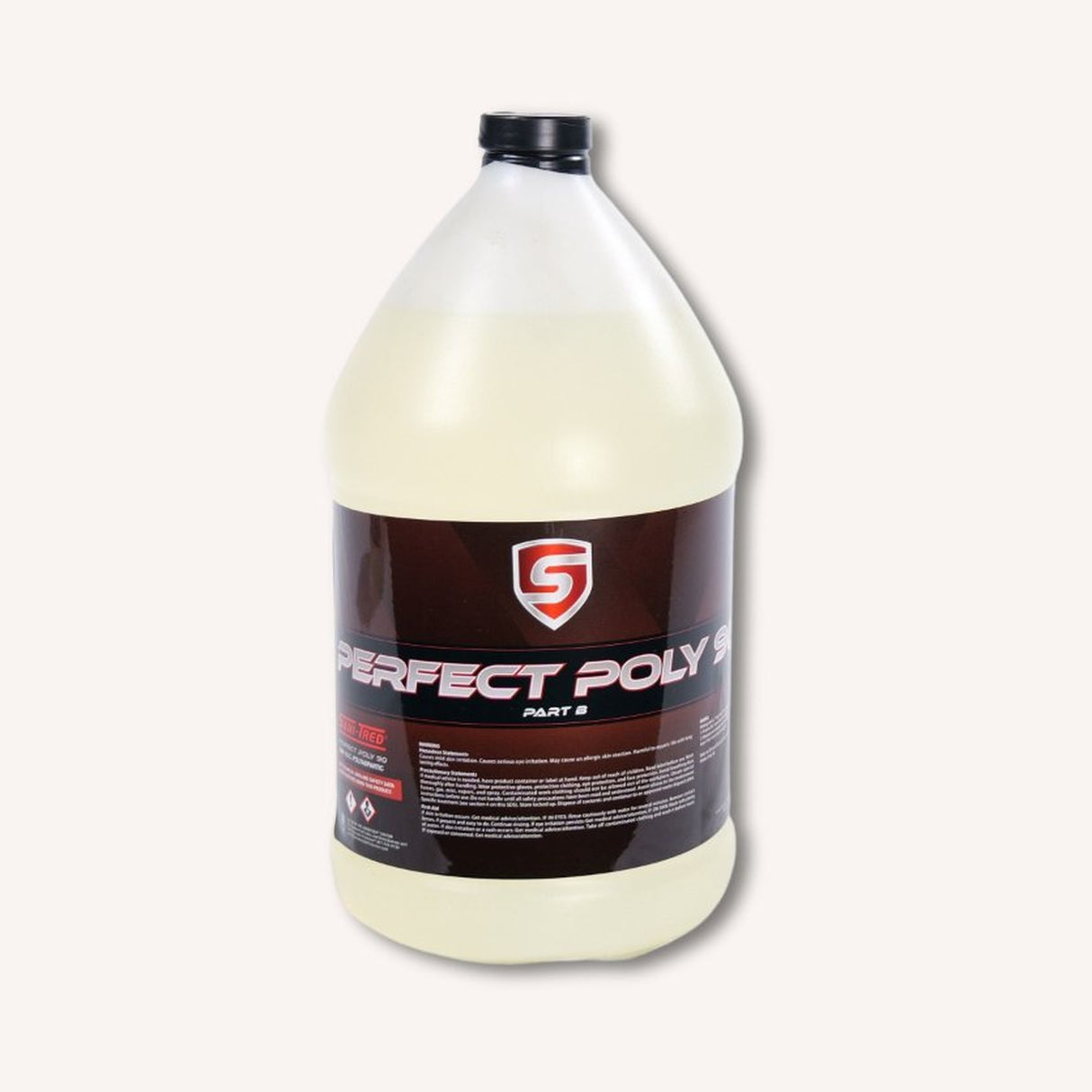 Perfect Poly 90 2 gallon kit