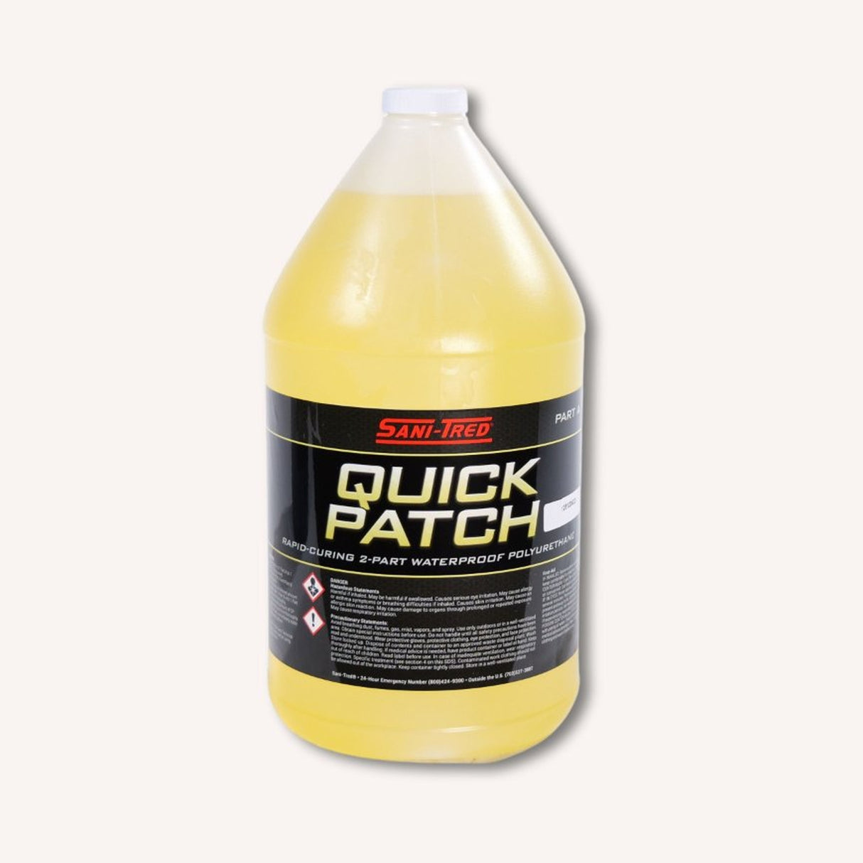 Quick Patch