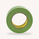 Green Masking Tape