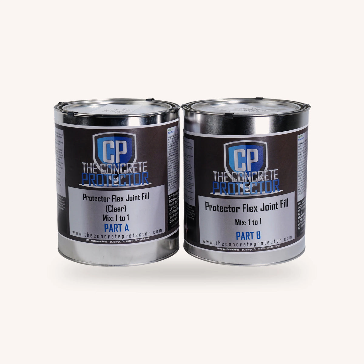 Protector-Flex Joint Fill 2gal – The Concrete Protector Store