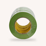 Green Masking Tape