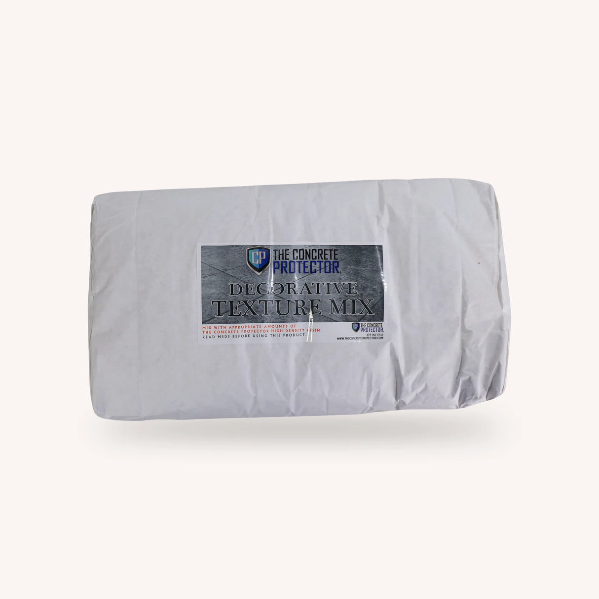 Decorative Texture Mix 50lb. Bag