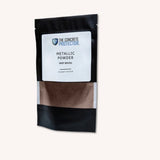 Metallic Powder Sample