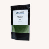 Metallic Powder Sample