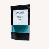 Metallic Powder Sample