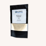 Metallic Powder Sample