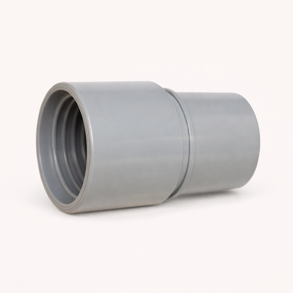 Pulse Bac 2" Hose Coupler