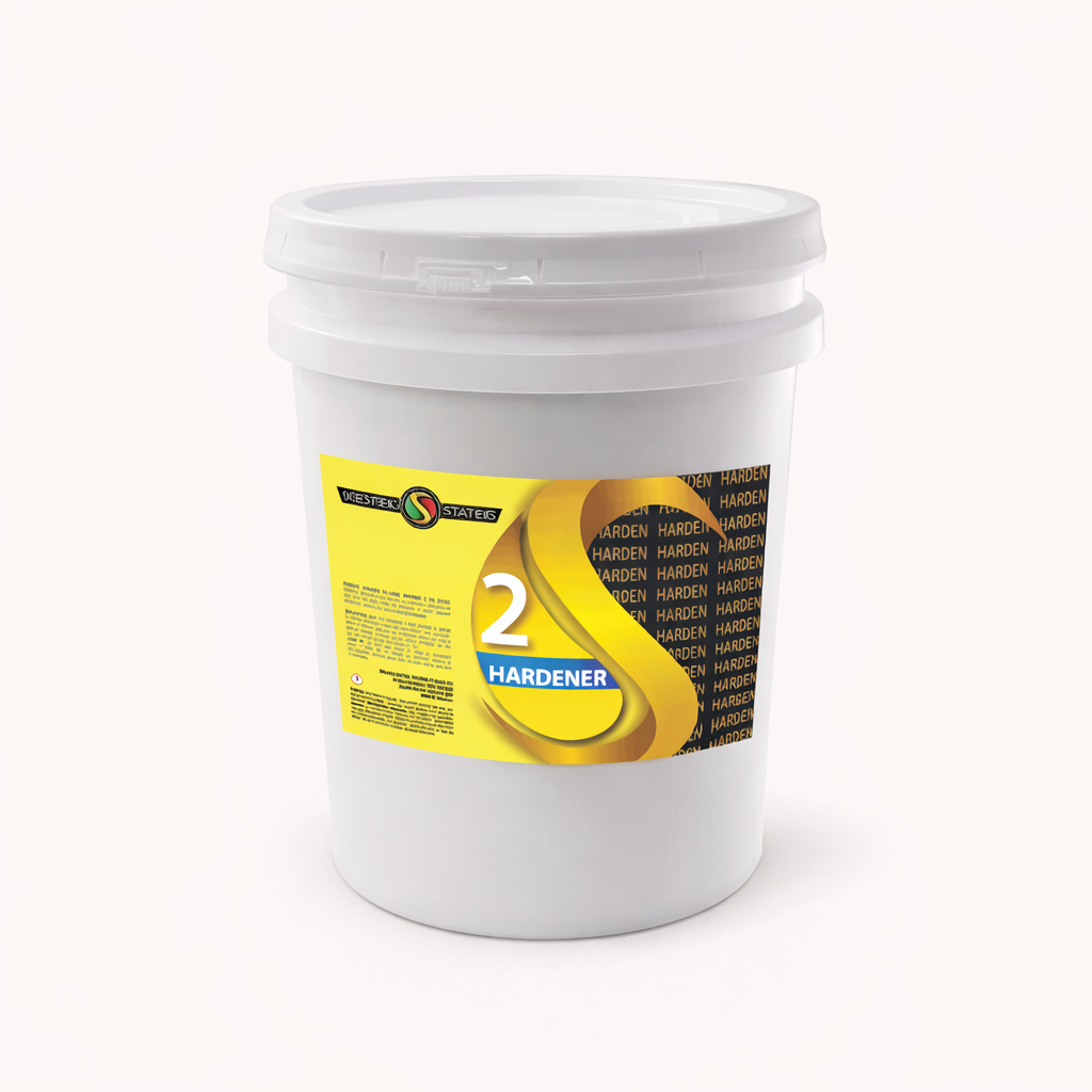 Scientific Concrete Polishing Hardener