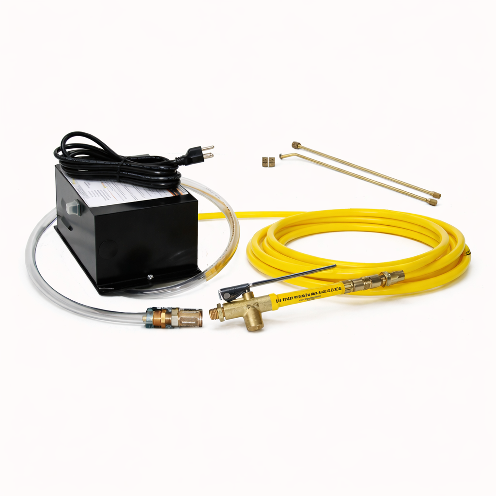 Speed Spray Pump Kit