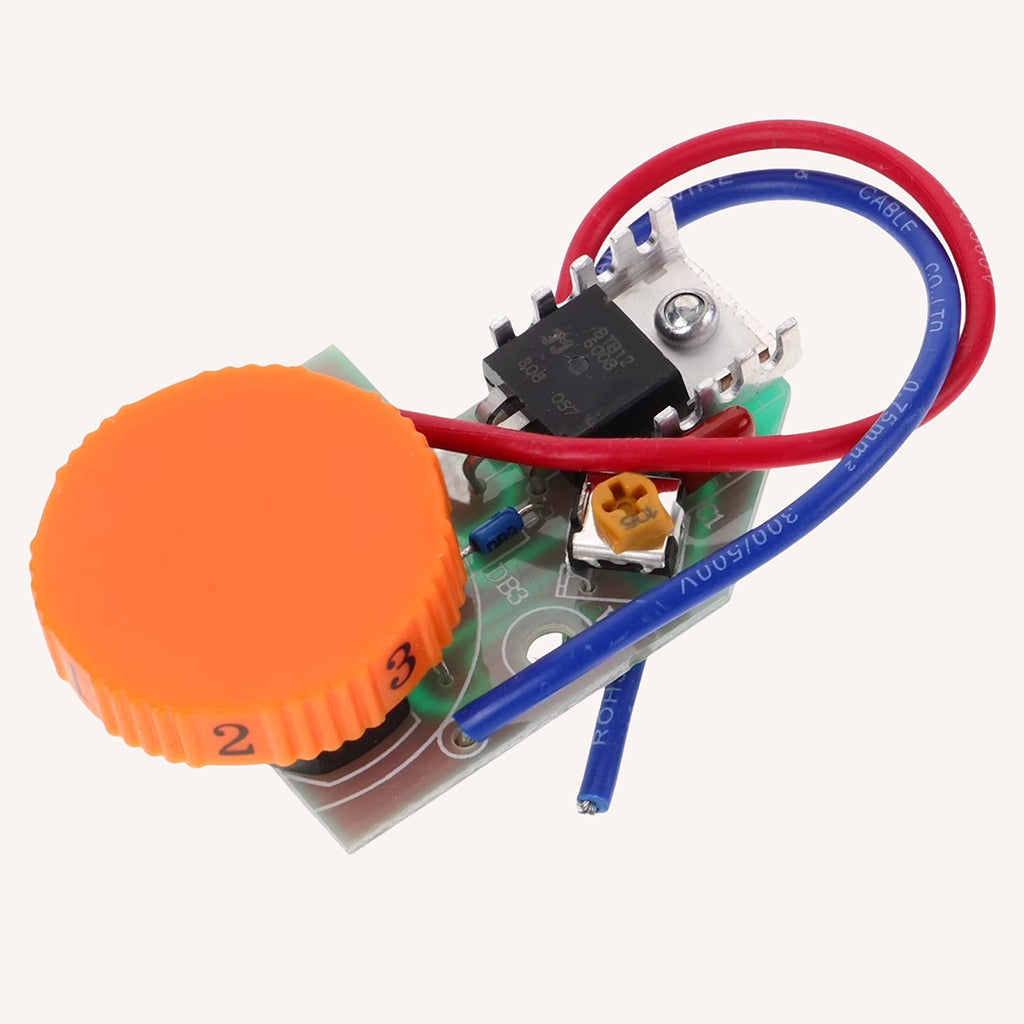 Speed Switch (Grinding/TD)