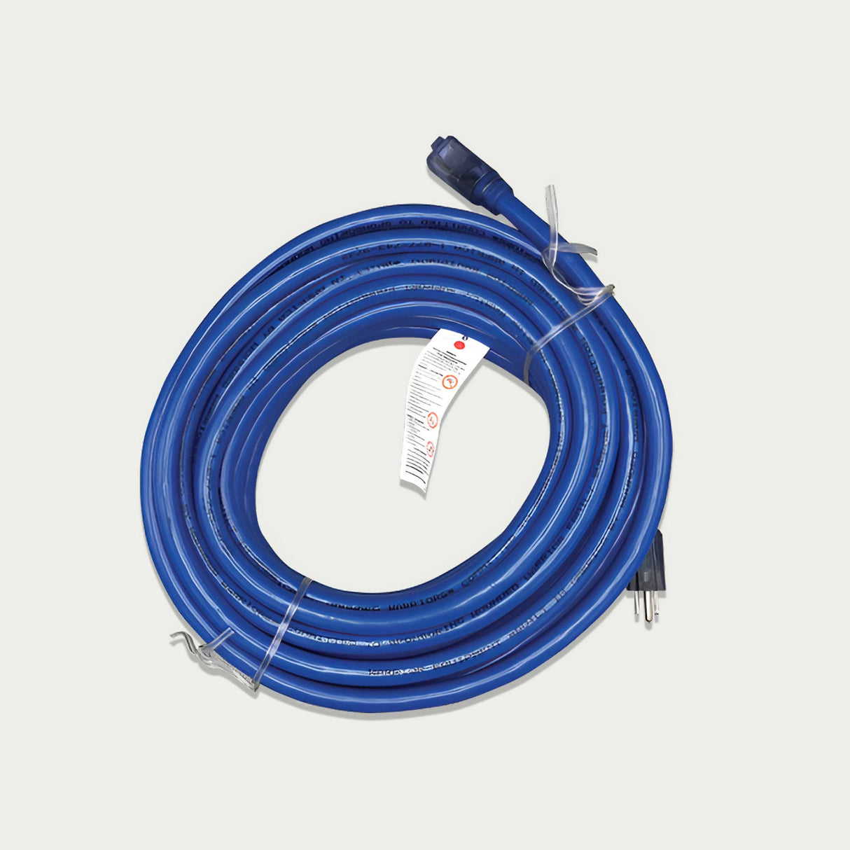 10-Gauge Extension Cord