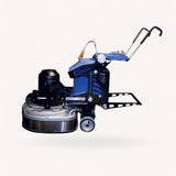 Warrior Barbarian 3543RC - 25HP Remote Control Grinder