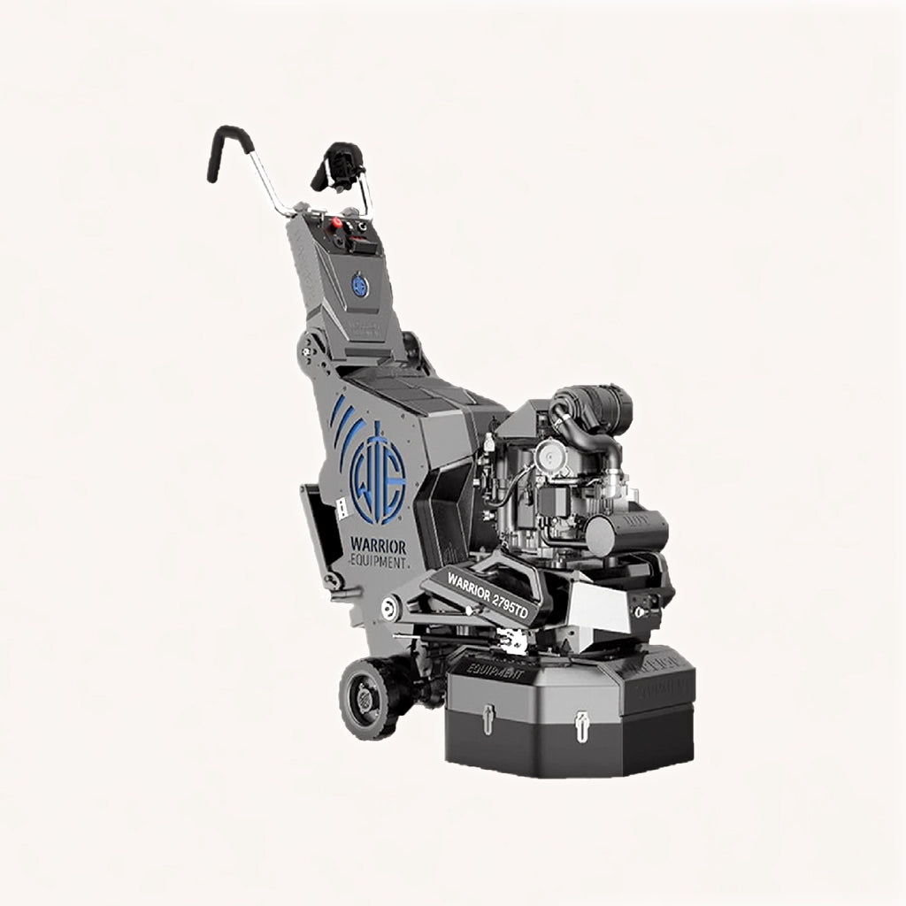 Black Ops-2795P Leonidas Propane 220-240V - Single/Three Phase 27HP