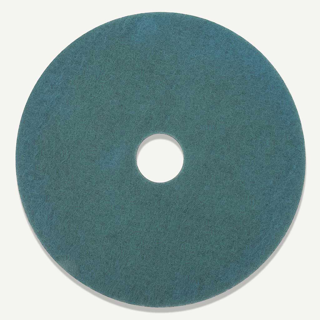 20" 1500# Poly Mesh Burnish Pad