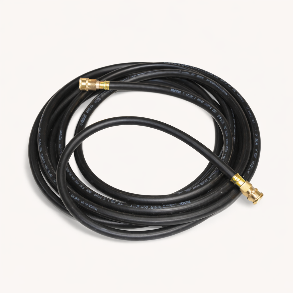 Pulse Bac Commercial Hose 3"x 25' with cuff (Special Order)