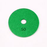 Edging Tool Semi Metal 5" - 50#