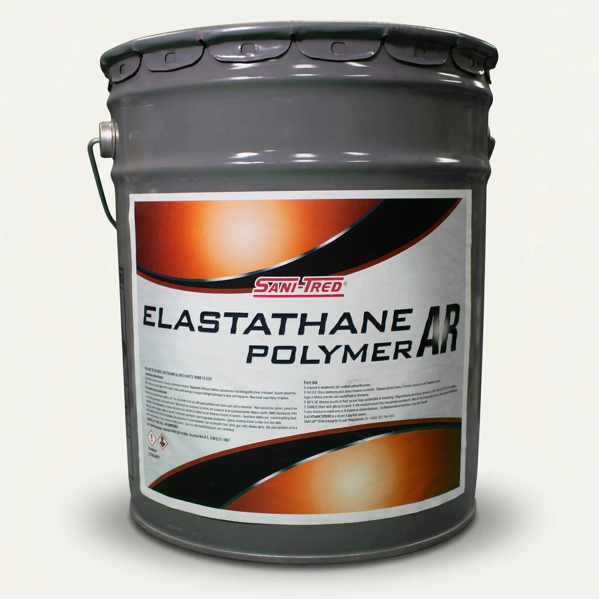 Elastathane AR Polymer -5gal