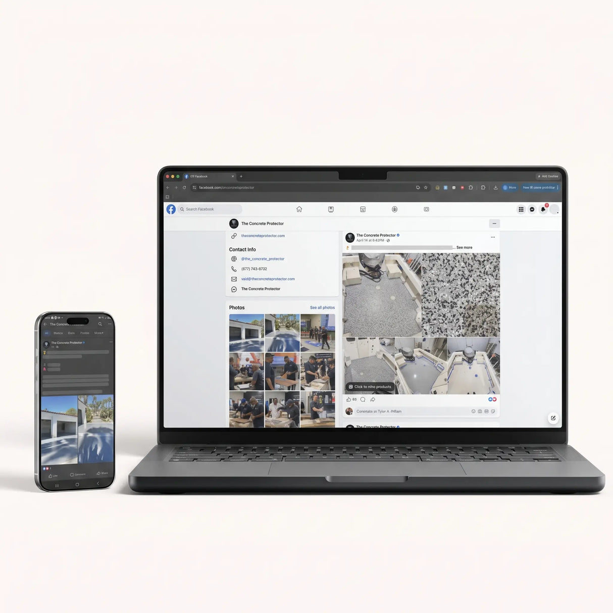 I-Market Facebook Ads Program Setup
