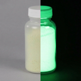 Metallic Glow - Glow-N-The-Dark Pigment