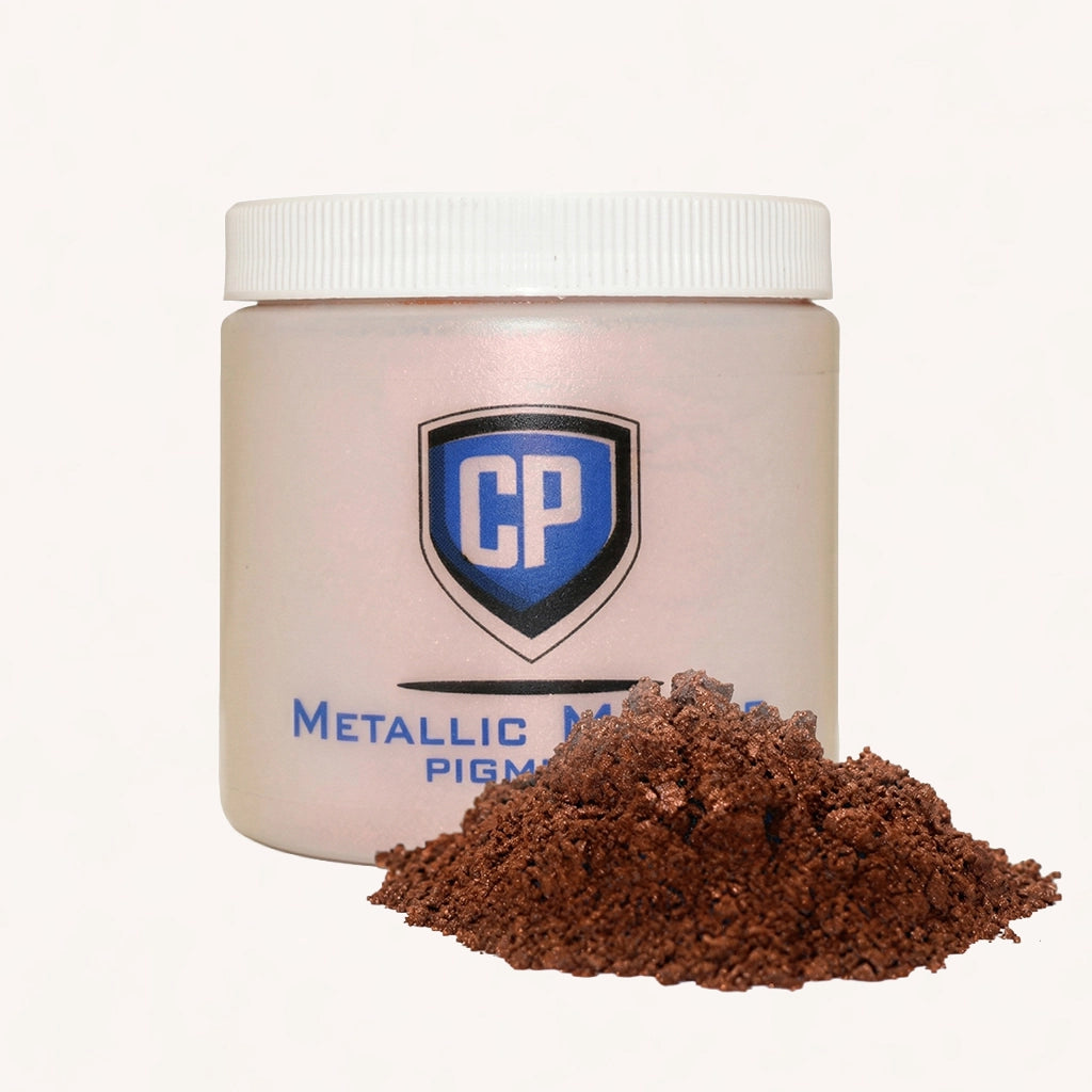 Metallic Powder 8oz