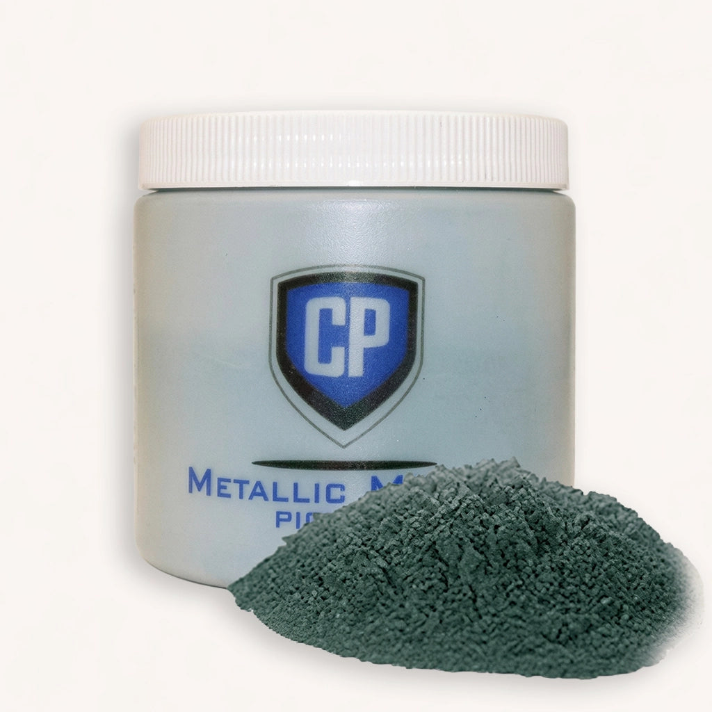 Metallic Powder 8oz