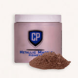 Metallic Powder 8oz