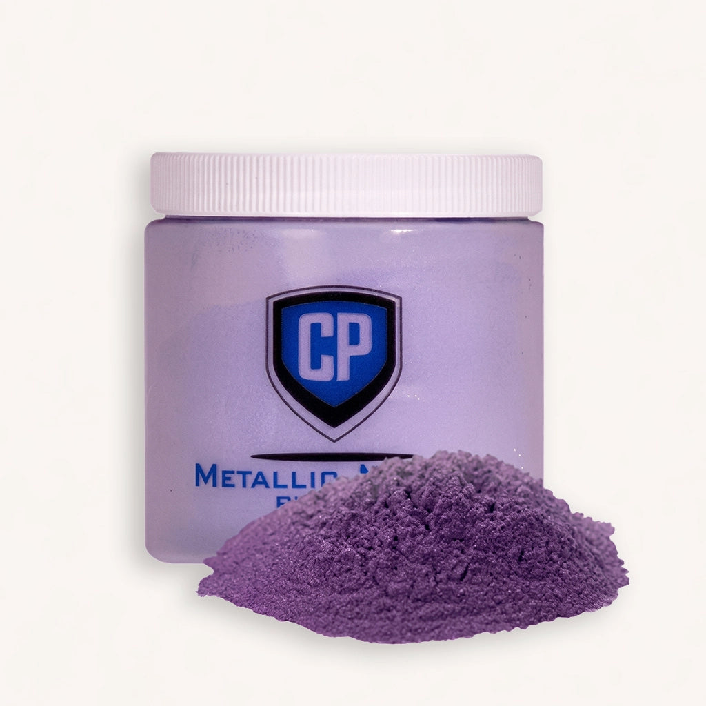 Metallic Powder 8oz