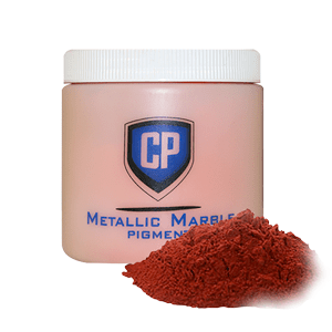 Metallic Powder 8oz