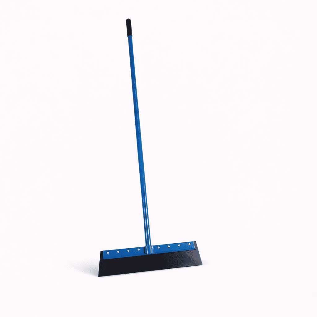 14" Floor Scraper with Handle