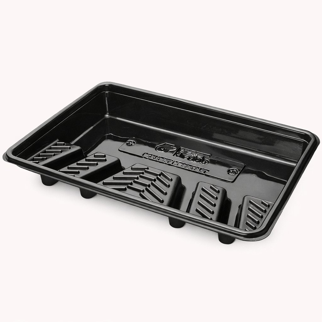 Plastic Paint Tray 18"