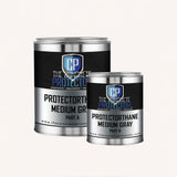 Protector-Thane Color Coat (Special Order)