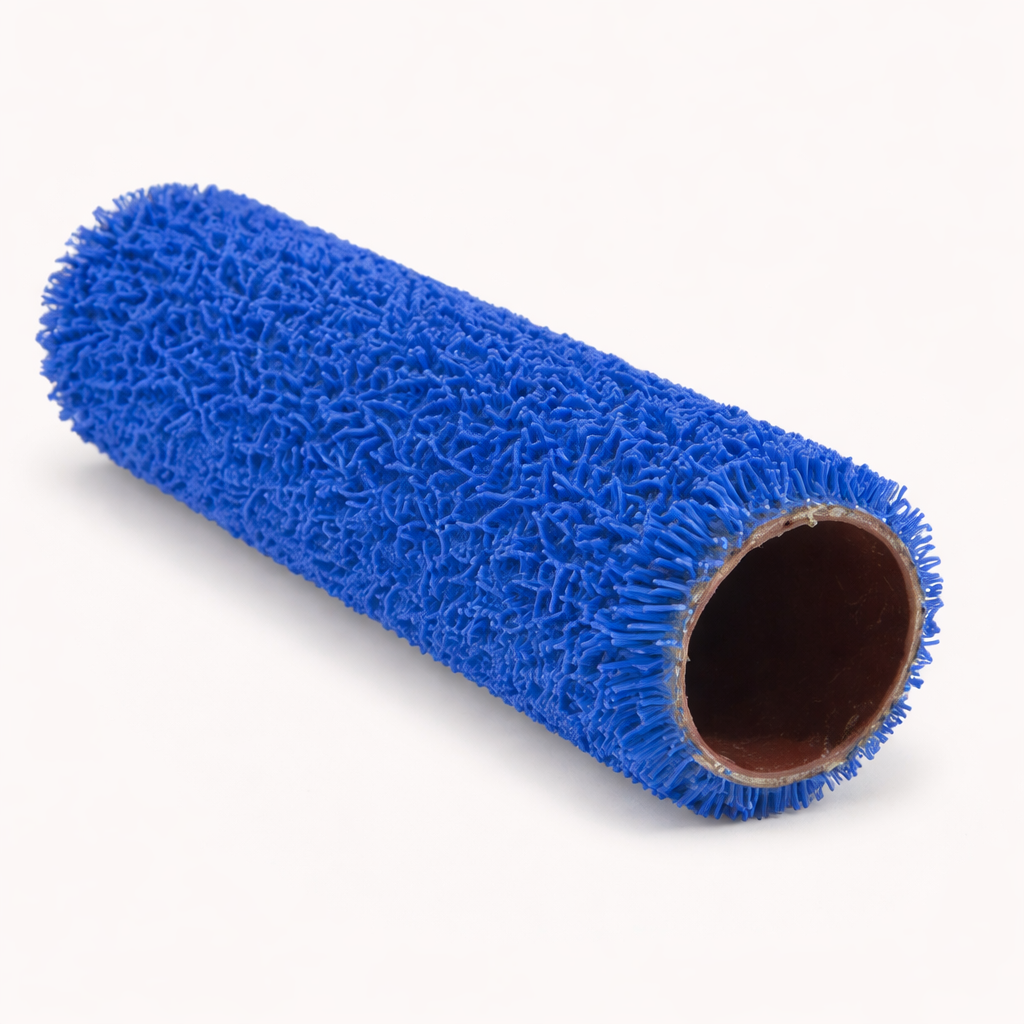 Looped Polymer Roller cover