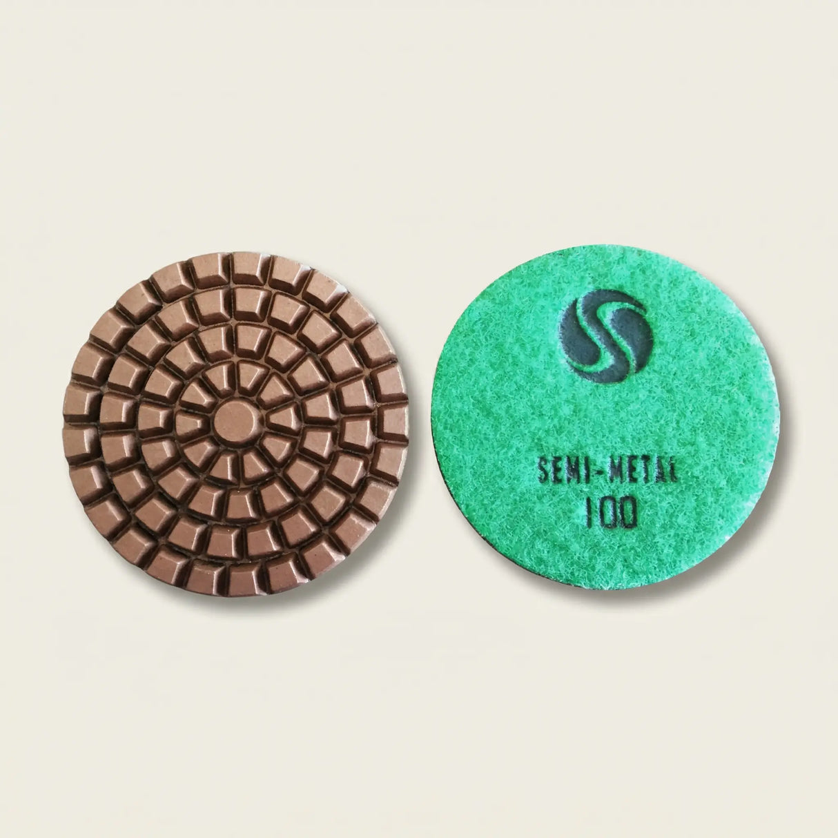 SCP 100# SEMI-Metals